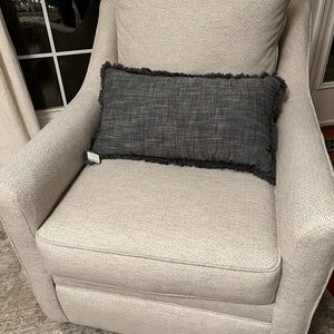 Studio McGee Threshold pillow